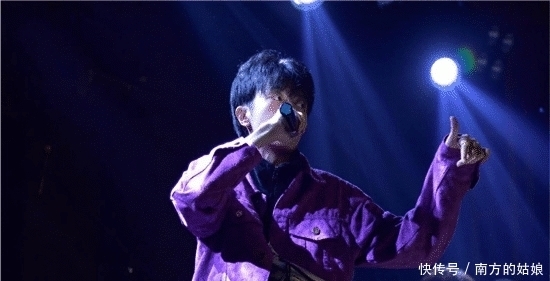 姜云 既是独立说唱运营人,同时也是道士,姜云升堪称娱乐圈的一股清流