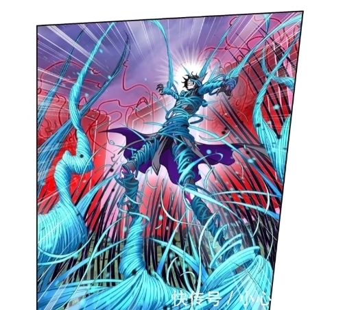 陨落|斗罗大陆第787话:关门打狗,鬼斗罗即将陨落,唐三申请出战!