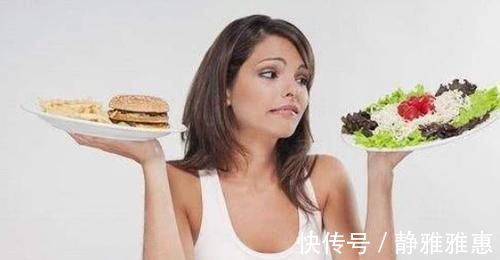 大肚腩|赘肉“害怕”的几种食物,每天换着吃,刮油消脂,轻松甩掉大肚腩!