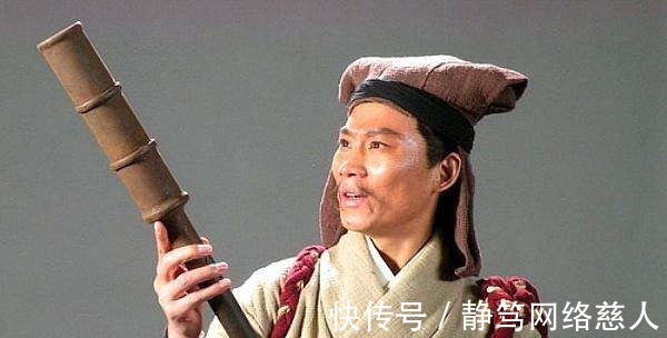 好汉|梁山上被低估的一位好汉,除了公孙胜无人能敌,可排名却十分靠后