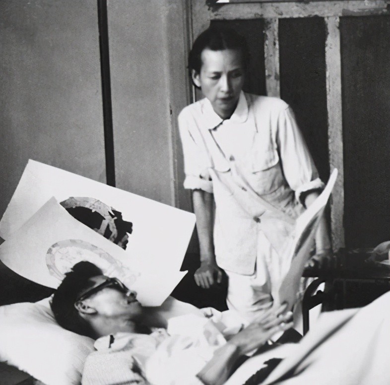  儿子|民国才女林徽因墓碑被砸，她的儿子为何不愿修复？答案其实很简单