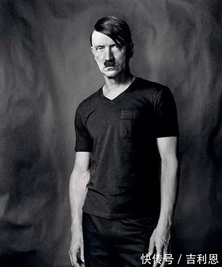 维也纳国家歌剧院#“艺术青年”阿道夫的18幅画