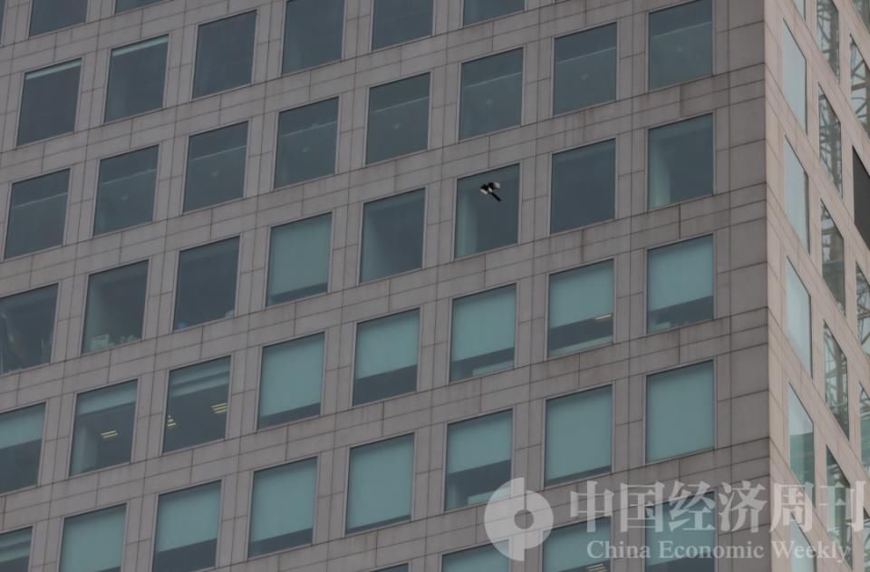 龙首|北京盘古大观启动改造！地标性“龙首”造型要取消？