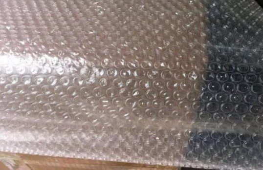 厨房|快递气泡膜千万别扔,放在卫生间和厨房,一年能省不少钱