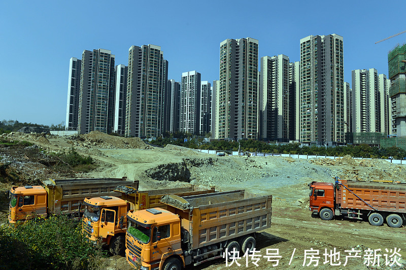 房价|5年后,手持两套房及以上的家庭将面临什么?答案已经很明显了!