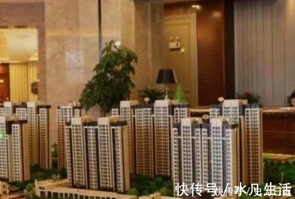 李嘉诚|全面取消公摊面积后,有房者能获得多少补偿?答案其实很明显!