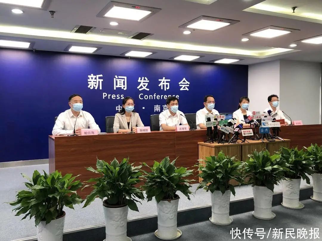 病例|最新！南京一ICU病房护士确诊，疑发生职业暴露！本土确诊+61，37例在扬州