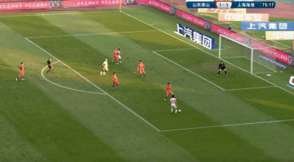 劉洋|中超刺激一戰(zhàn)！泰山讀秒點(diǎn)球絕平！雙線18場(chǎng)不敗，海港無(wú)緣3連勝