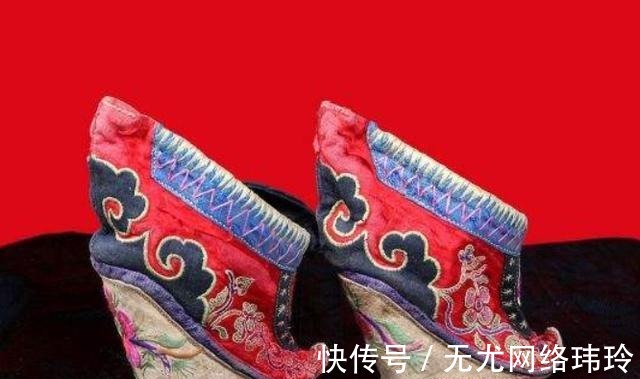 鞋子|“高跟鞋”的小秘密:若非重耳烧死“基友”,说不定就没下文了