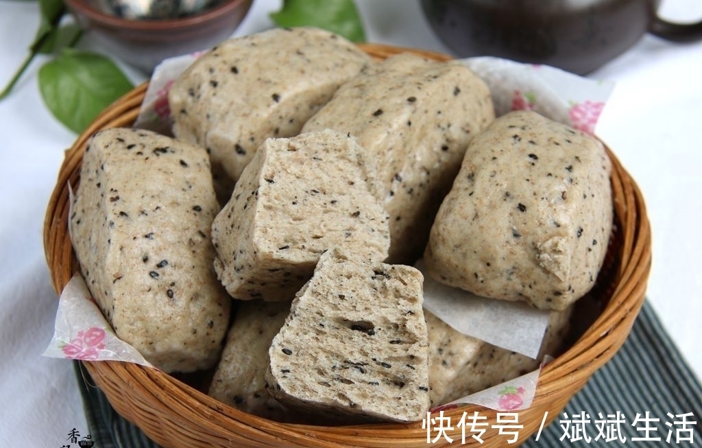 夏天早餐吃它,一个管饱,减脂排宿便,腰肢细了,人也更轻松