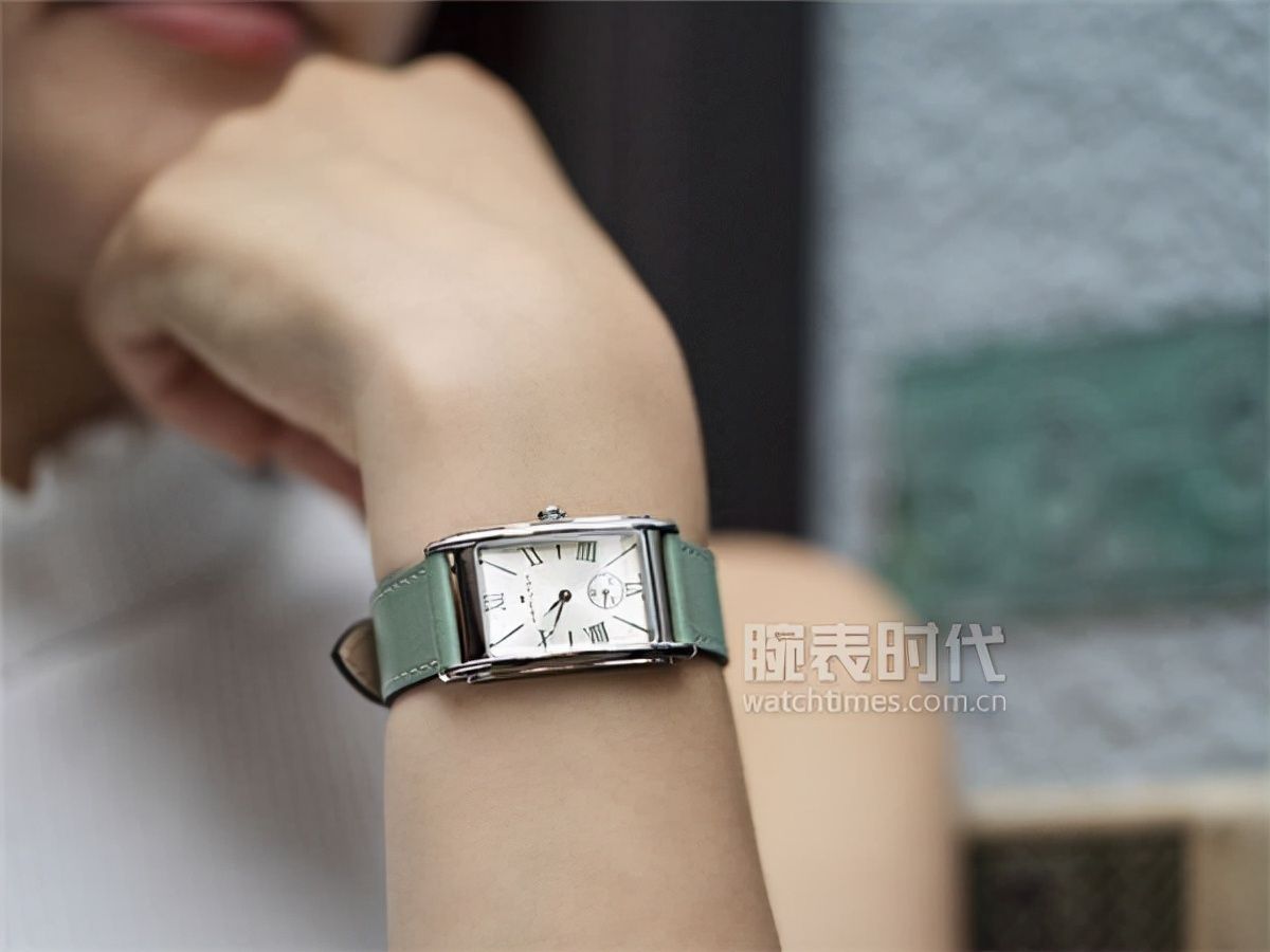 劳力士 女生如何挑选一枚低调又出彩的腕上单品?