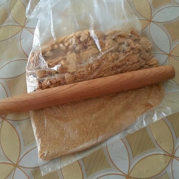 榴莲|如何制作榴莲芝士蛋糕