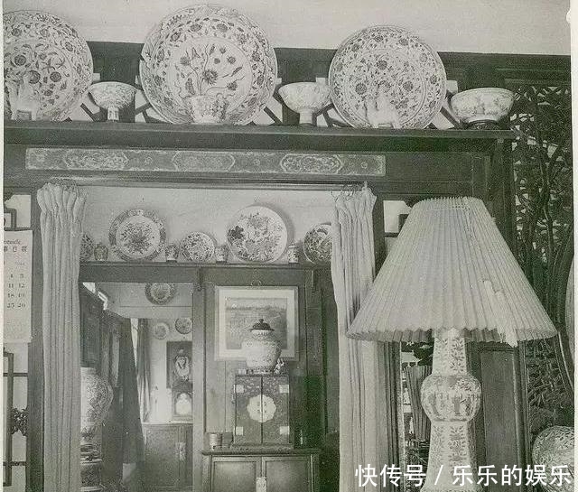 近代大古董商卢芹斋:国人眼中的卖国贼,西方眼中的文化使者