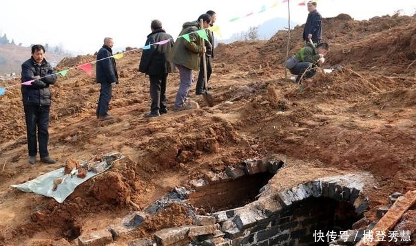 人殉制度|生人为死人殉葬，真的只是在封建社会才出现的吗？