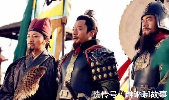宋江|水浒中结局最好的人,看破宋江,谎称回家探母,结果一去不回