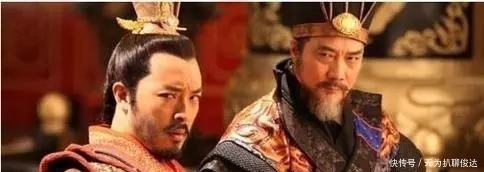 至今|他睡皇后杀皇帝,还做了半年的帝王,去世后11字遗书