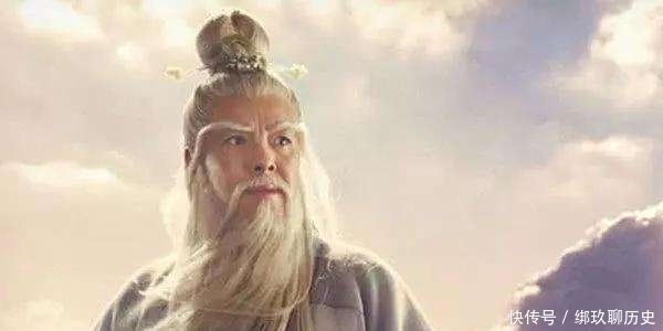 姜子牙#元始天尊为什么不让申公豹主持封神大业,原因竟是能力太强