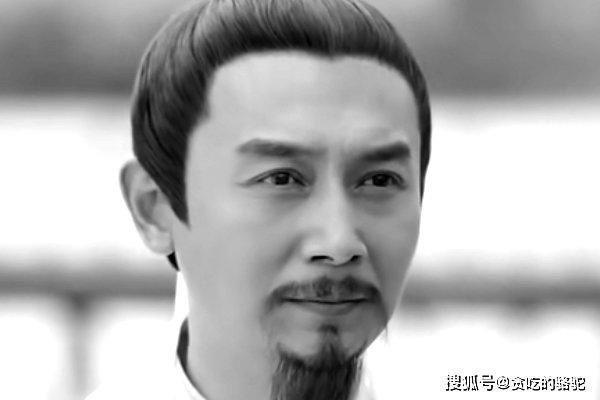 青史留名|一首赋抱得美人归,一首诗敲开了升迁路,一篇小说让他青史留名