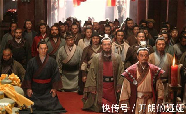 招安|水浒中最早看透宋江的两个人, 一个成仙, 一个称帝