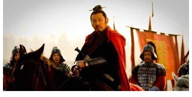 焚书坑|中国最流氓皇帝，一生仅写一首诗只有23个字，成为千古绝唱