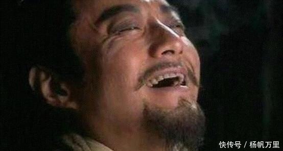 人为|塑料兄弟情梁山三巨头各有3心腹,为何无一人为其报仇!