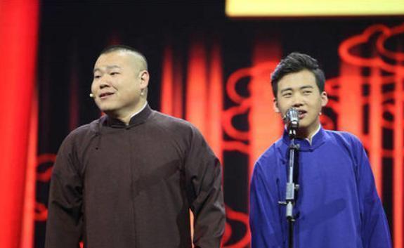 邓伦被骂上热搜,两年6部综艺吃相太难看?他这一做法太不明智了