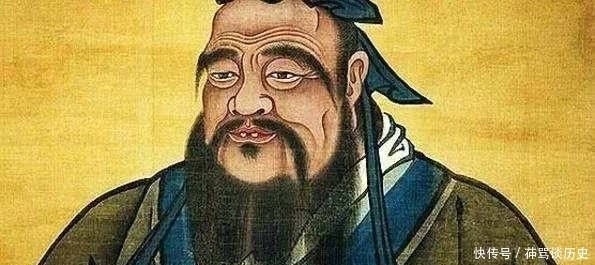 为什么孔子的仁爱思想,在春秋时期不受欢迎?