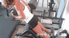 护垫|这个动作是身材挺拔的关键, 而且训练门槛很低!