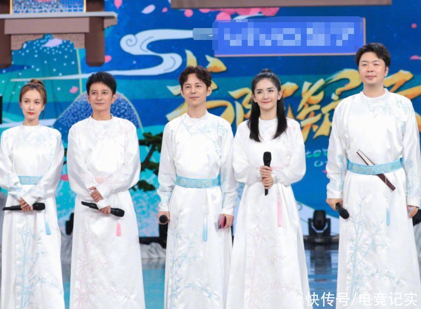 《快本》效仿《王牌》？送走了黄明昊，又迎来了一位偶像小生