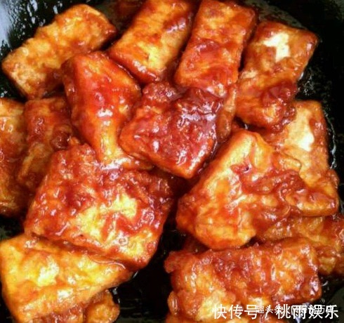 又香又下饭的菜,既益智健脑促生长又提高抗病力,孩子老人要多