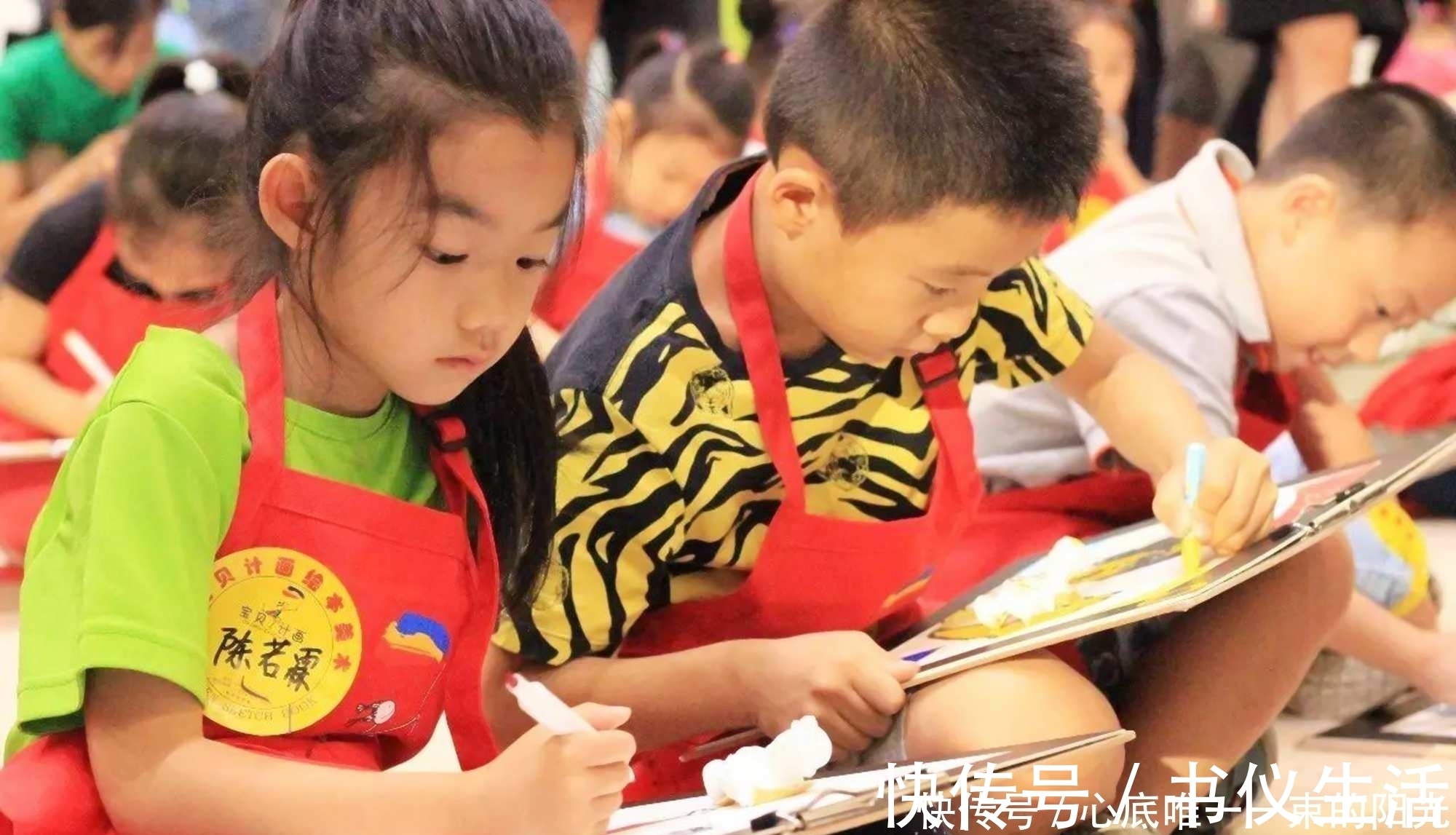 妍妍|李玫瑾:三种兴趣班是“碎钞机”,没必要给孩子报,别被坑了!