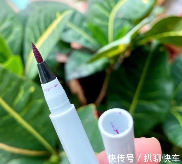 眼线笔|彩色眼线笔,用对才是真的香!