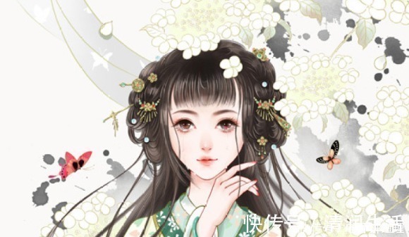 安华#宠文她是皇宫百年唯一小公主,被皇帝宠在心尖,从紫禁城横着走!