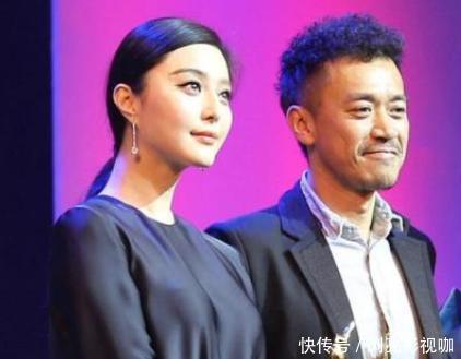 曾单恋徐静蕾,错爱范冰冰,最终情定张芊芊