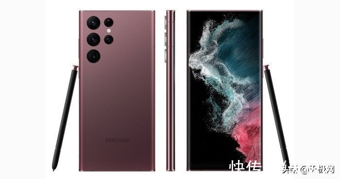 vrs|三星Exnyos 2200发布：将与骁龙8直接对话