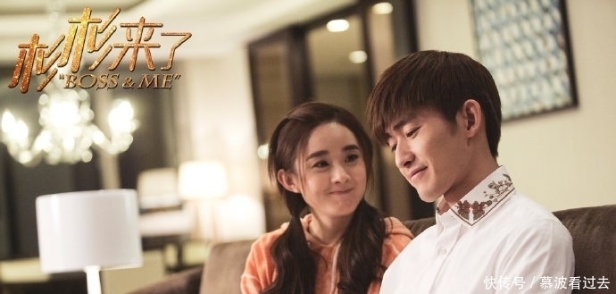 孟子义|《桃花坞》自我介绍环节中,张翰如果提及《战狼2》,或许会被赞