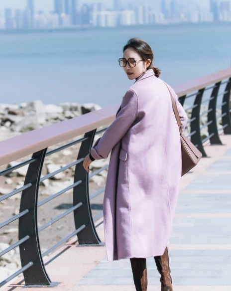 小姐姐|2021年冬季靴子“穿长不穿短”,掌握搭配精髓,轻松get超模腿!