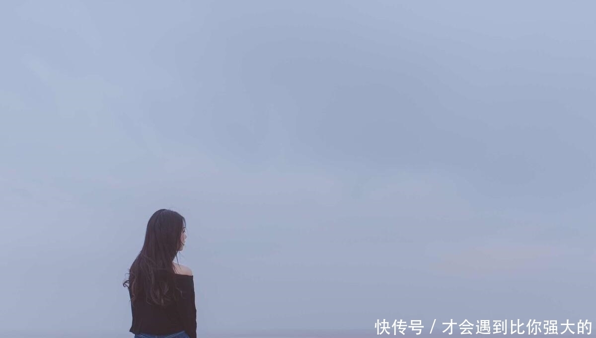 独来独往|一个人真正的强大,从独来独往开始