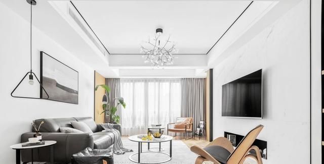 方案|你家阳台只晒衣服太浪费了,试试6种封阳台后方案,让家多10平