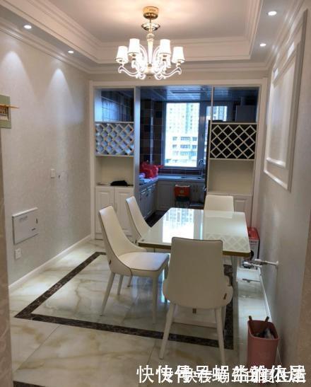 装修|过几天准备搬新房,家里找人装修光硬装就花了14万,忍不住晒晒!