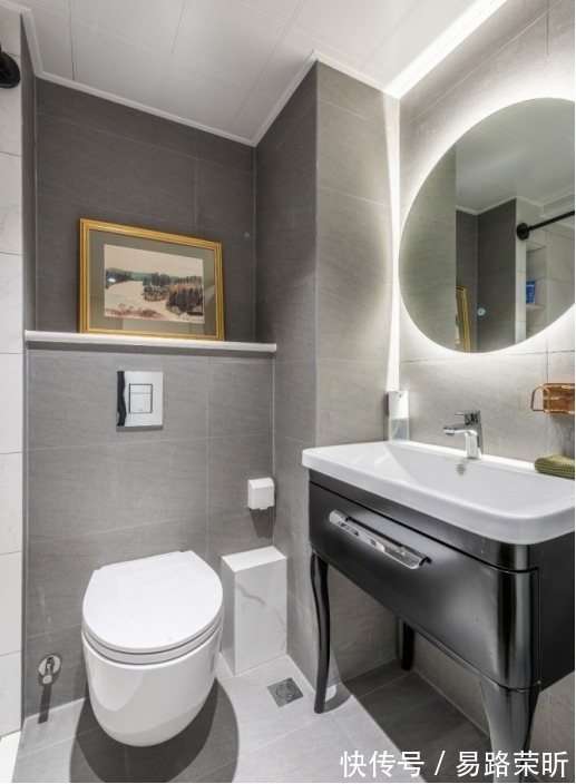 厨房|72㎡的小家，平平淡淡才是真，这才是我们向往的生活！