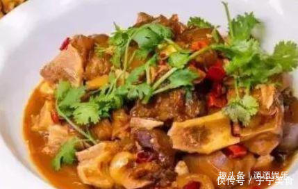 几道好吃又快手的家常菜,色香味俱全,简单易做,下酒又下饭