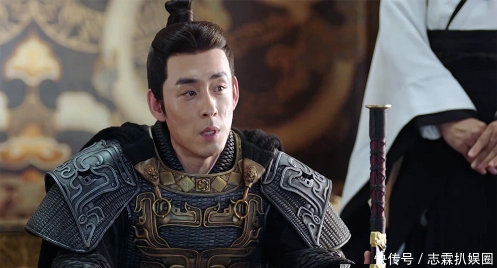 造反|历史上的那些奇葩事，一个放羊娃，后来居然成为了皇帝