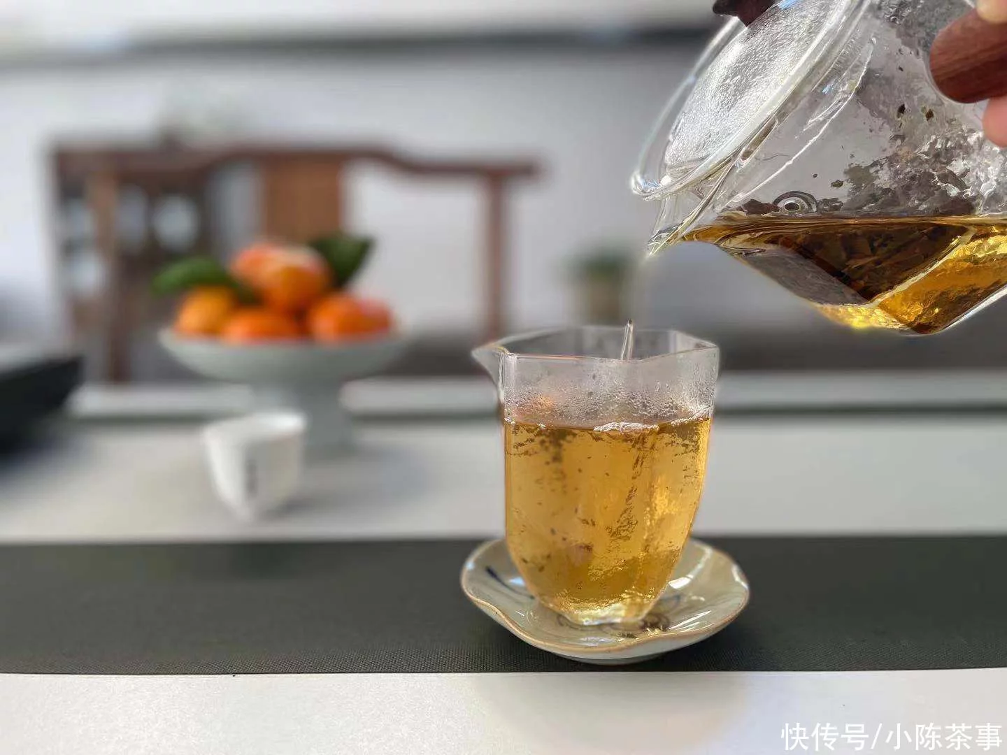 夏天适合煮茶喝吗?白茶、岩茶、红茶,六大茶类中哪些茶适合煮?插图9 夏天适合煮茶喝吗?白茶、岩茶、红茶,六大茶类中哪些茶适合煮?插图9