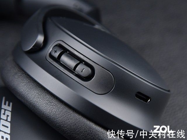 音量|很好，但不值得买 Bose QC45一周使用心得