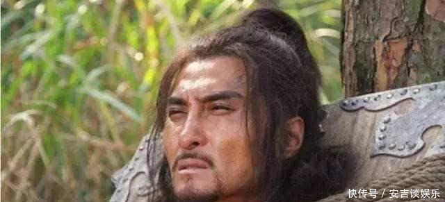 高衙内|老婆被调戏都不敢出手,林冲是否稳重的过了头林冲我有苦衷