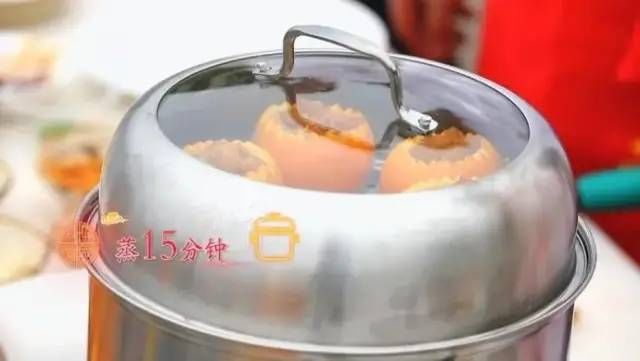 全身|这种水果全身都是宝，果肉可解腻，果皮还开胃