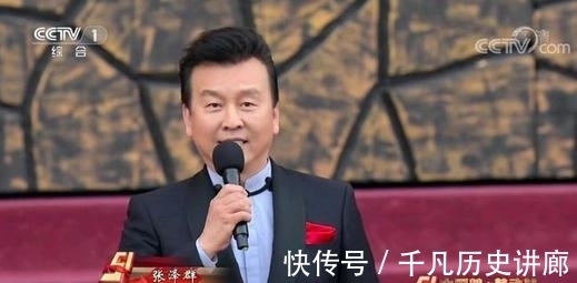 董卿|曾6次主持央视春晚,3次向董卿求婚获董母大力支持,55岁终于当爹