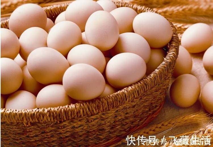 此物|鸡蛋和此物一起煮,视力好了,肾也好,腰腿也不酸,皮肤更细腻