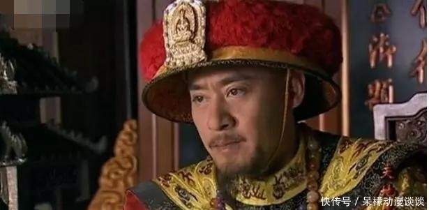 福康安率兵平叛，乾隆送他一颗神奇“定风珠”，没想到定风珠竟是这东西